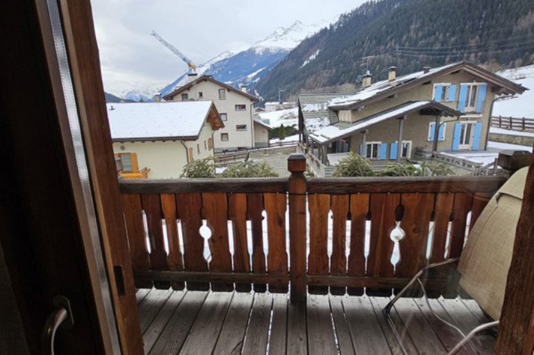 Hotel Chalet La Rugiada