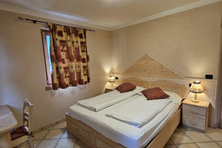 Hotel Chalet La Rugiada