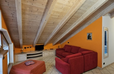 Chalet La Rugiada ****