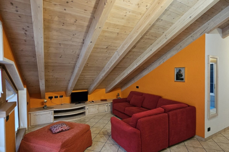 Hotel Chalet La Rugiada