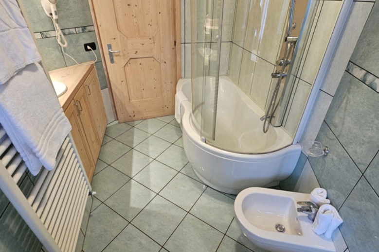 Hotel Chalet La Rugiada