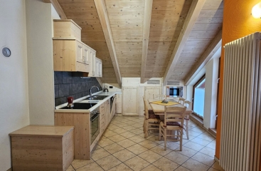 Chalet La Rugiada ****