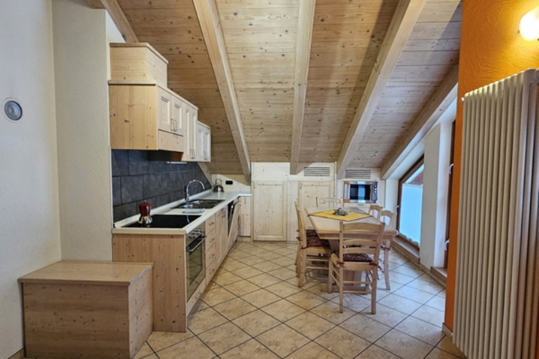 Hotel Chalet La Rugiada