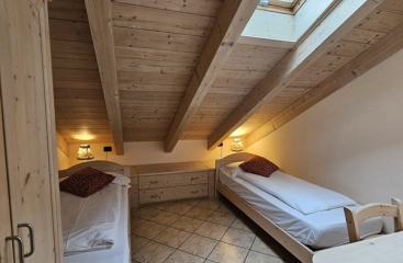 Chalet La Rugiada ****