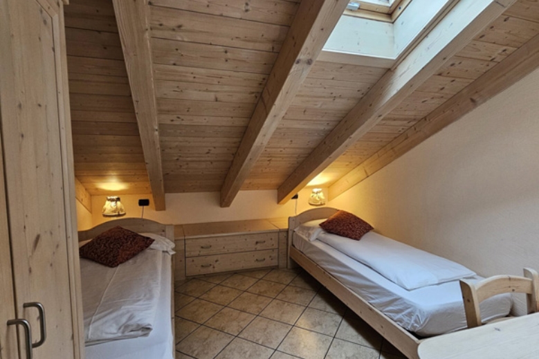 Hotel Chalet La Rugiada