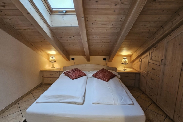 Hotel Chalet La Rugiada