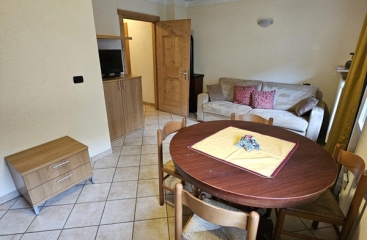 Chalet La Rugiada ****