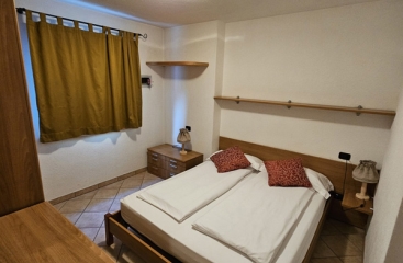 Chalet La Rugiada ****