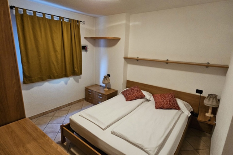 Hotel Chalet La Rugiada