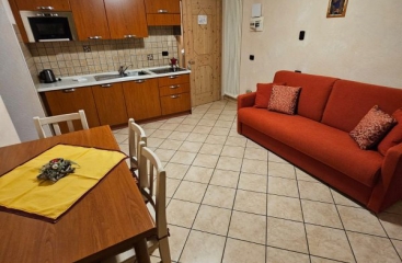 Chalet La Rugiada ****