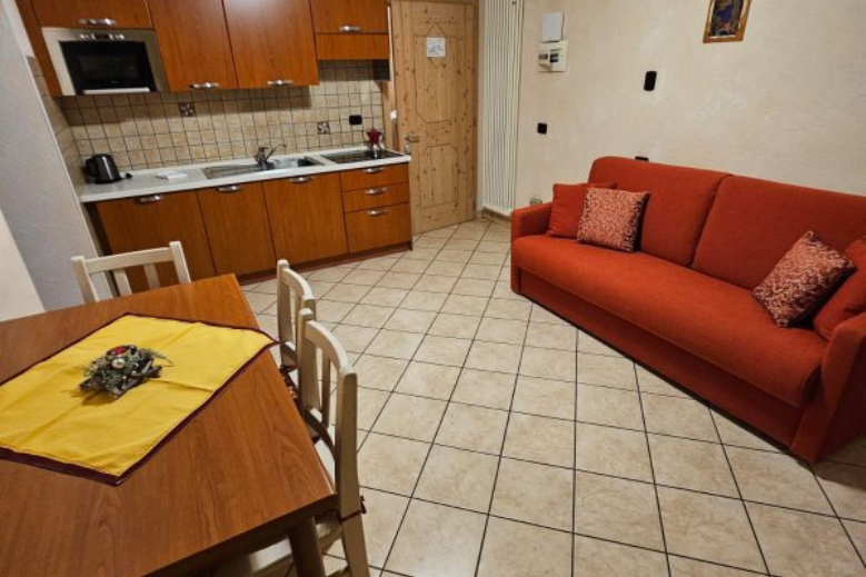 Hotel Chalet La Rugiada