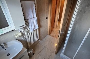 Chalet La Rugiada ****