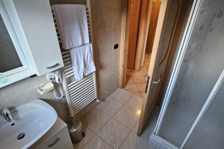 Hotel Chalet La Rugiada