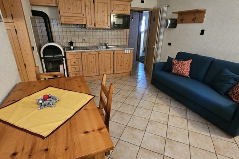 Hotel Chalet La Rugiada