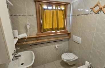 Chalet La Rugiada ****