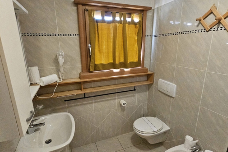 Hotel Chalet La Rugiada