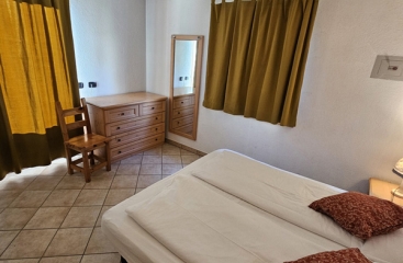 Chalet La Rugiada ****