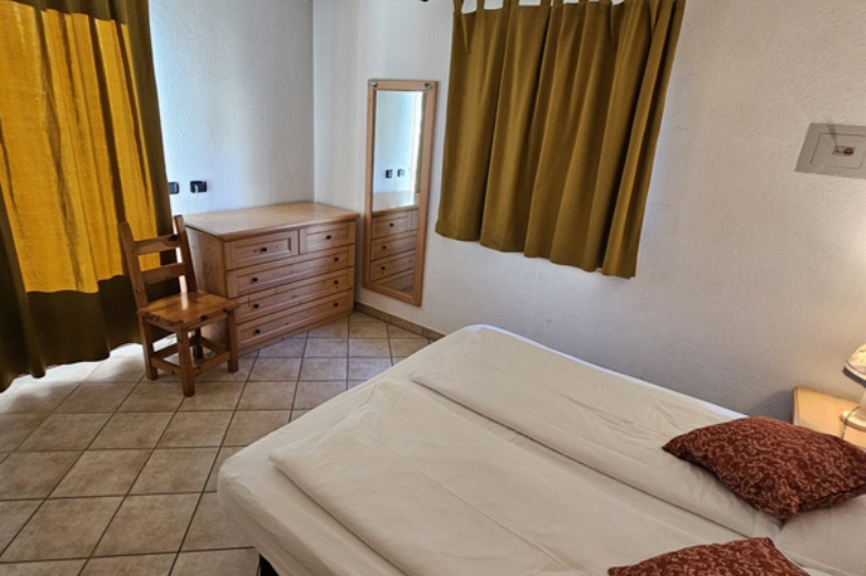 Hotel Chalet La Rugiada