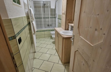 Chalet La Rugiada ****