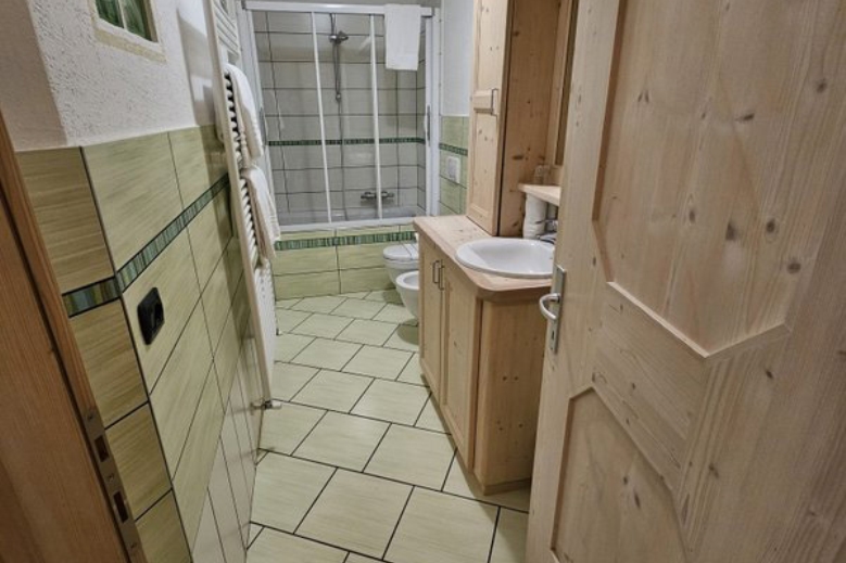 Hotel Chalet La Rugiada