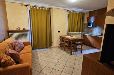 Chalet La Rugiada ****