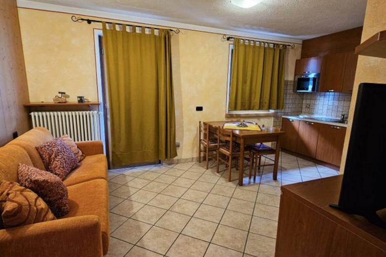 Hotel Chalet La Rugiada