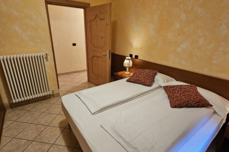 Hotel Chalet La Rugiada