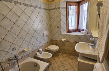 Chalet La Rugiada ****