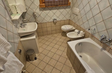 Chalet La Rugiada ****