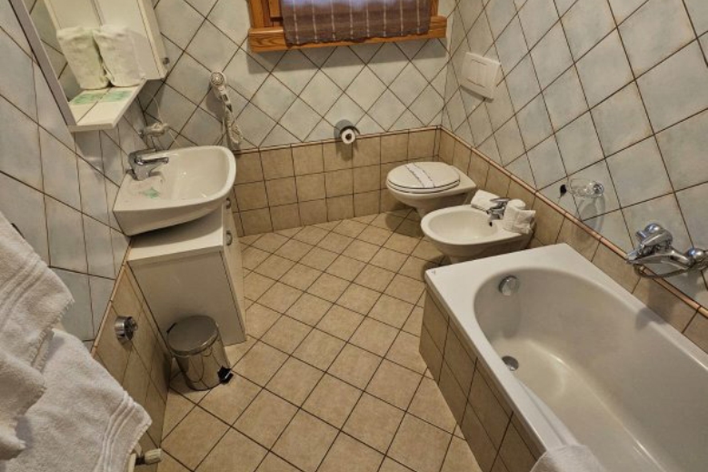 Hotel Chalet La Rugiada