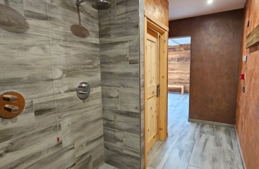 Chalet La Rugiada ****