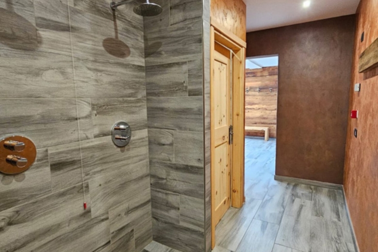 Hotel Chalet La Rugiada