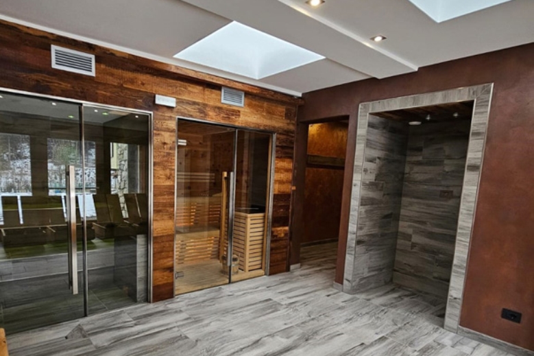 Hotel Chalet La Rugiada