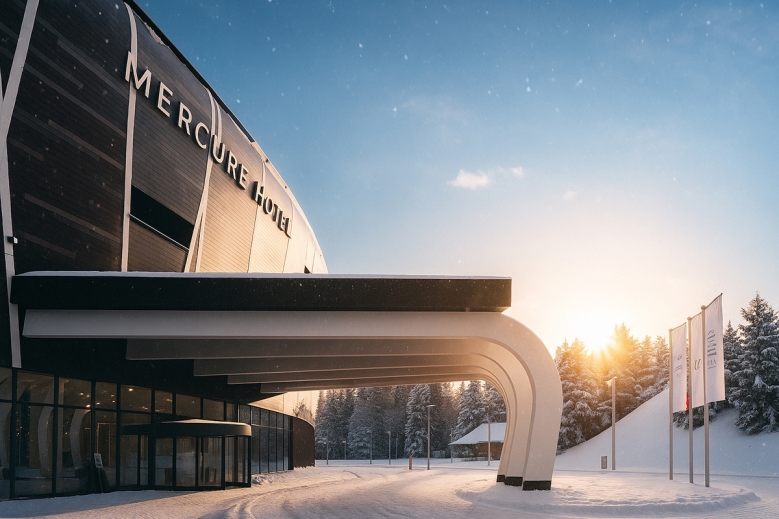 Hotel Mercure Szczyrk Resort