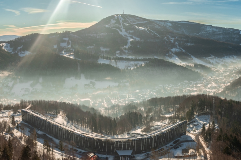 Hotel Mercure Szczyrk Resort