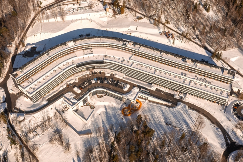 Hotel Mercure Szczyrk Resort