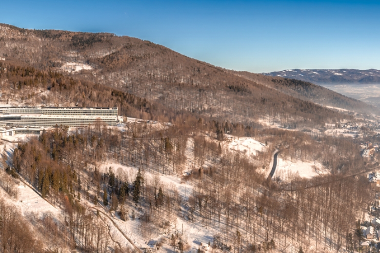 Hotel Mercure Szczyrk Resort