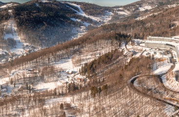 Mercure Szczyrk Resort ****