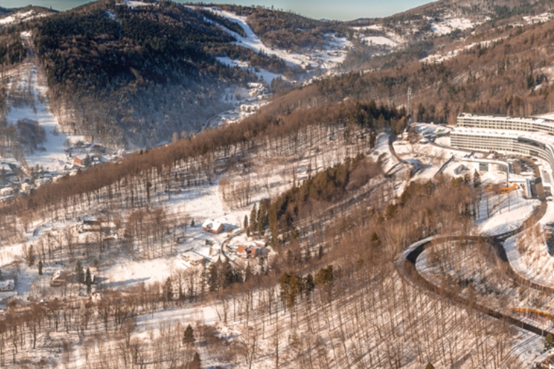 Hotel Mercure Szczyrk Resort