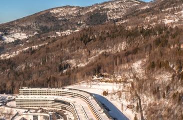 Mercure Szczyrk Resort ****