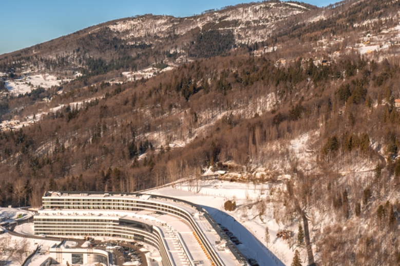 Hotel Mercure Szczyrk Resort