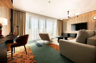 Mercure Szczyrk Resort ****