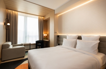 Mercure Szczyrk Resort ****