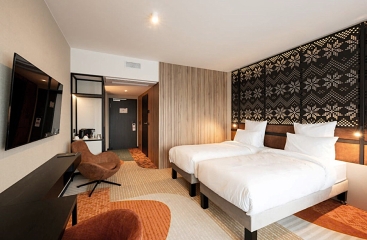 Mercure Szczyrk Resort ****