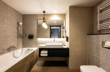 Mercure Szczyrk Resort ****