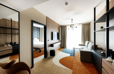 Mercure Szczyrk Resort ****