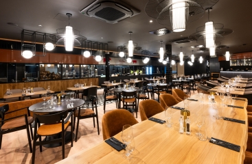 Mercure Szczyrk Resort ****