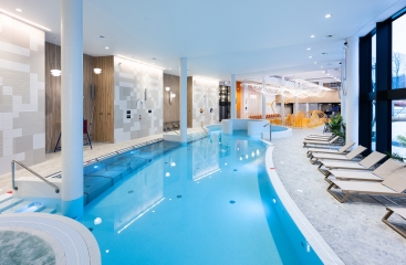 Mercure Szczyrk Resort ****