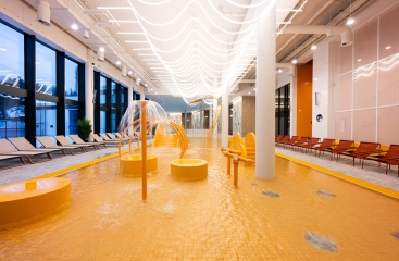 Mercure Szczyrk Resort ****