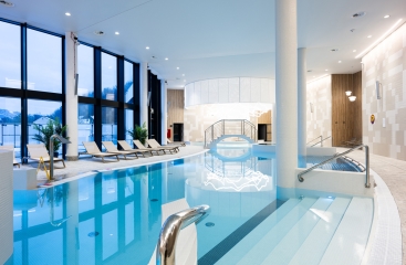 Mercure Szczyrk Resort ****